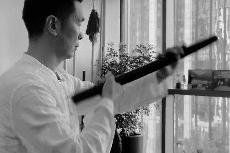 太极尺的练法视频,轻松入门，体验太极养生之道